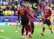 斯洛伐克队坚决迎战哈萨克斯坦队，力争取胜