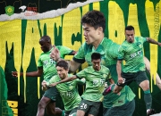  泰山足协杯集锦 